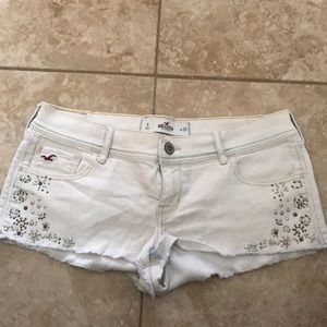 Hollister Shorts